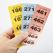 Raffle Tickets