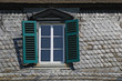 Foto: kleines altes Fenster kleines altes Fenster