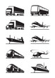 Passenger and cargo transportations