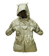 Winter clothing for the young child