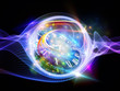 Virtualization of Time