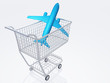 Air Travel Shopping