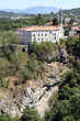 Old castle in Pazin