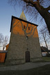 Die Pauluskirche in Neersen