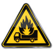 Vektor: Schild 502 Schild 502