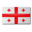 Flagge Georgien