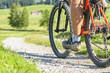 Mountainbiken