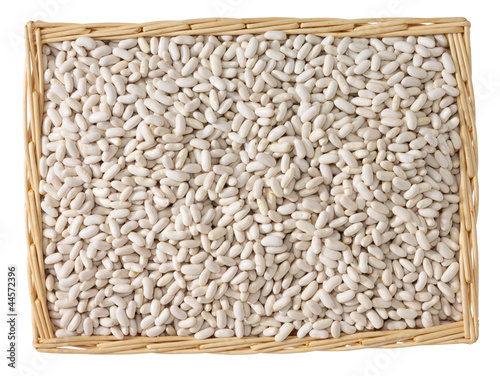 Photo: Fagioli cannellini Fagioli cannellini