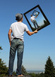 Foto: Das endlose Bild Das endlose Bild