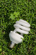 Energiesparlampe