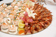 Party food