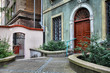 Warsaw old town