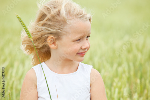 Photo: kind natur kind natur