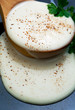 Bechamel - Besciamella
