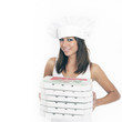 Pizzabringdienst