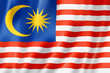 Malaysian flag