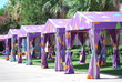 Row of Booths
