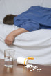 Sleeping pills
