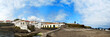 acores; port of santa cruz das flores