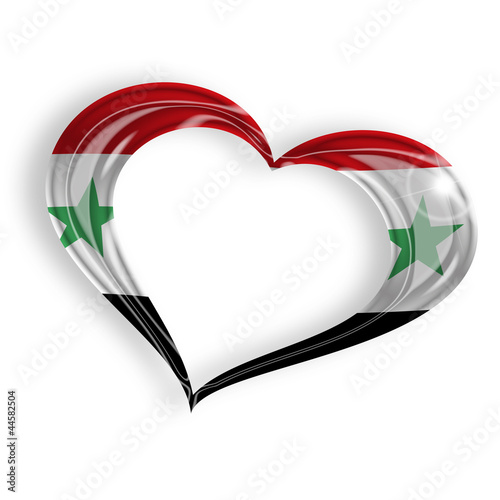 Syria Logo