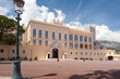 Palazzo Reale, Montecarlo