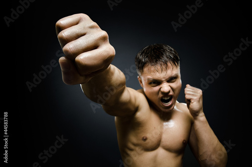 Photo: street-fighter street-fighter