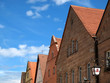 Bürgerhäuser in Roth