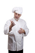 Chef Portrait