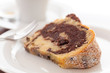 Foto: Marmorkuchen Marmorkuchen