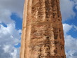 dorische Säule
