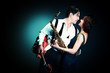 passionate musicians