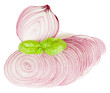 red onion