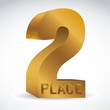 Second bronze