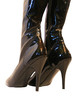 Black Boots