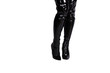 Black Boots
