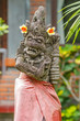 Bali Sculpture