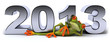 Frog and 2013