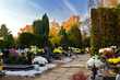 Friedhof am Allerheiligen