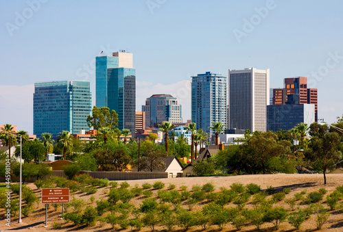 Photo: Phoenix Arizona Phoenix Arizona
