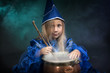 Foto: little halloween witches little halloween witches