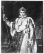 Emperor Napoleon Bonaparte