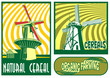 windmills