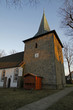 Die Pauluskirche in Neersen