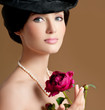 magnificent woman
