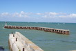 Harbour Wall