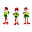 elves