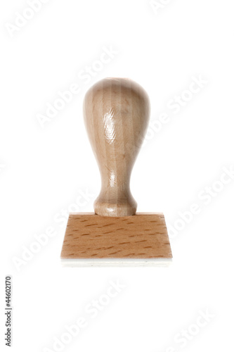 Photo: Holzstempel Holzstempel