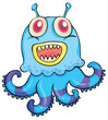 monster.