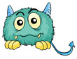 monster