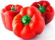 Peperone rosso